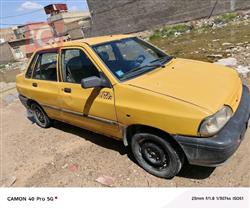 Saipa 131